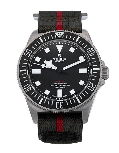 Tudor Pelagos FXD M25717N-0001